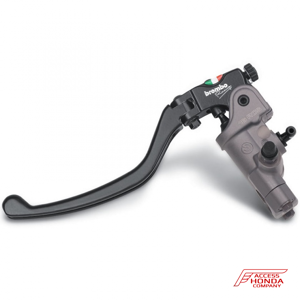 Рычаг сцепления Brembo Racing RCS16 с радиальным цилиндром 110.A263.50 Рычаг сцепления Brembo Racing RCS16 с радиальным цилиндром 110.A263.50