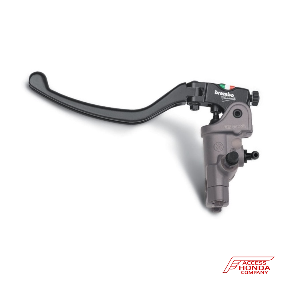 Рычаг сцепления Brembo Racing RCS16 с радиальным цилиндром 110.A263.50 Рычаг сцепления Brembo Racing RCS16 с радиальным цилиндром 110.A263.50