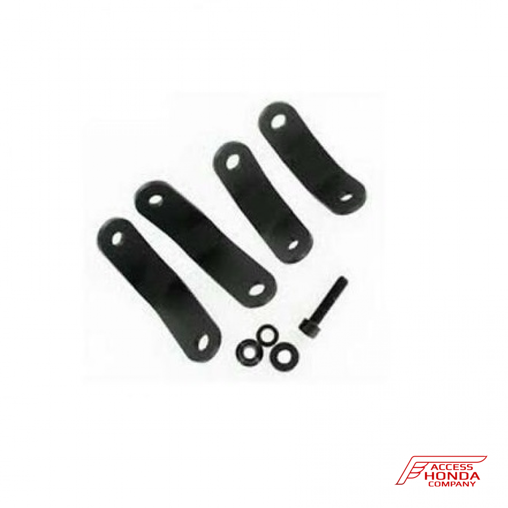 Дополнительный крепеж Givi / Kappa для Honda NC700D Integra Дополнительный крепеж Givi / Kappa для Honda NC700D Integra