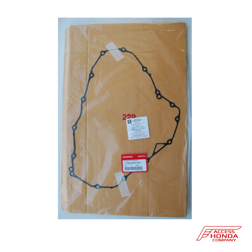 Оригинальная прокладка крышки сцепления для Honda CRF1000 2016 Оригинальная прокладка крышки сцепления для Honda CRF1000 2016