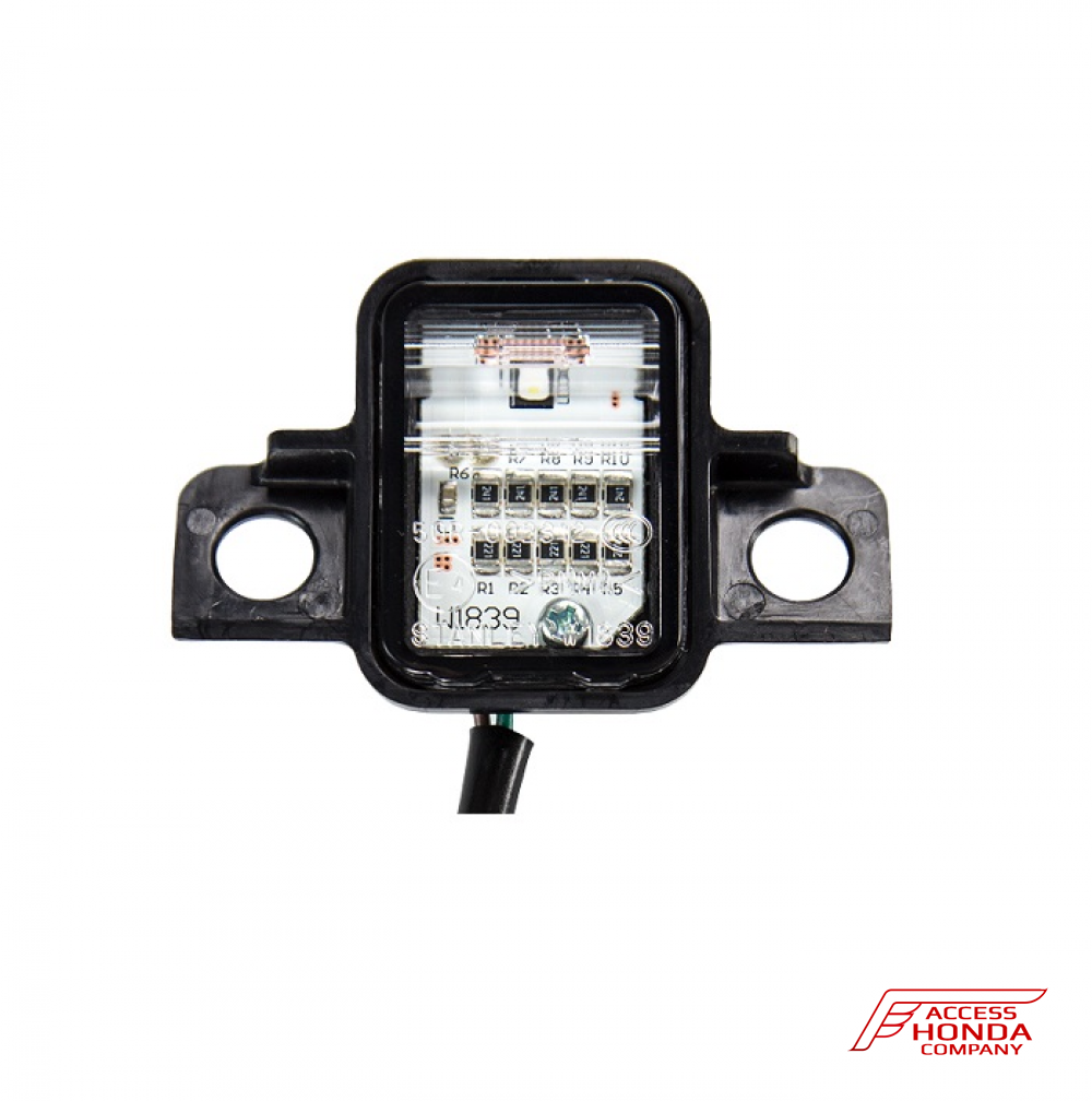 Фонарь кофра внутренний для мотоцикла Honda GL1800 Gold Wing/Tour Фонарь кофра внутренний для мотоцикла Honda GL1800 Gold Wing/Tour