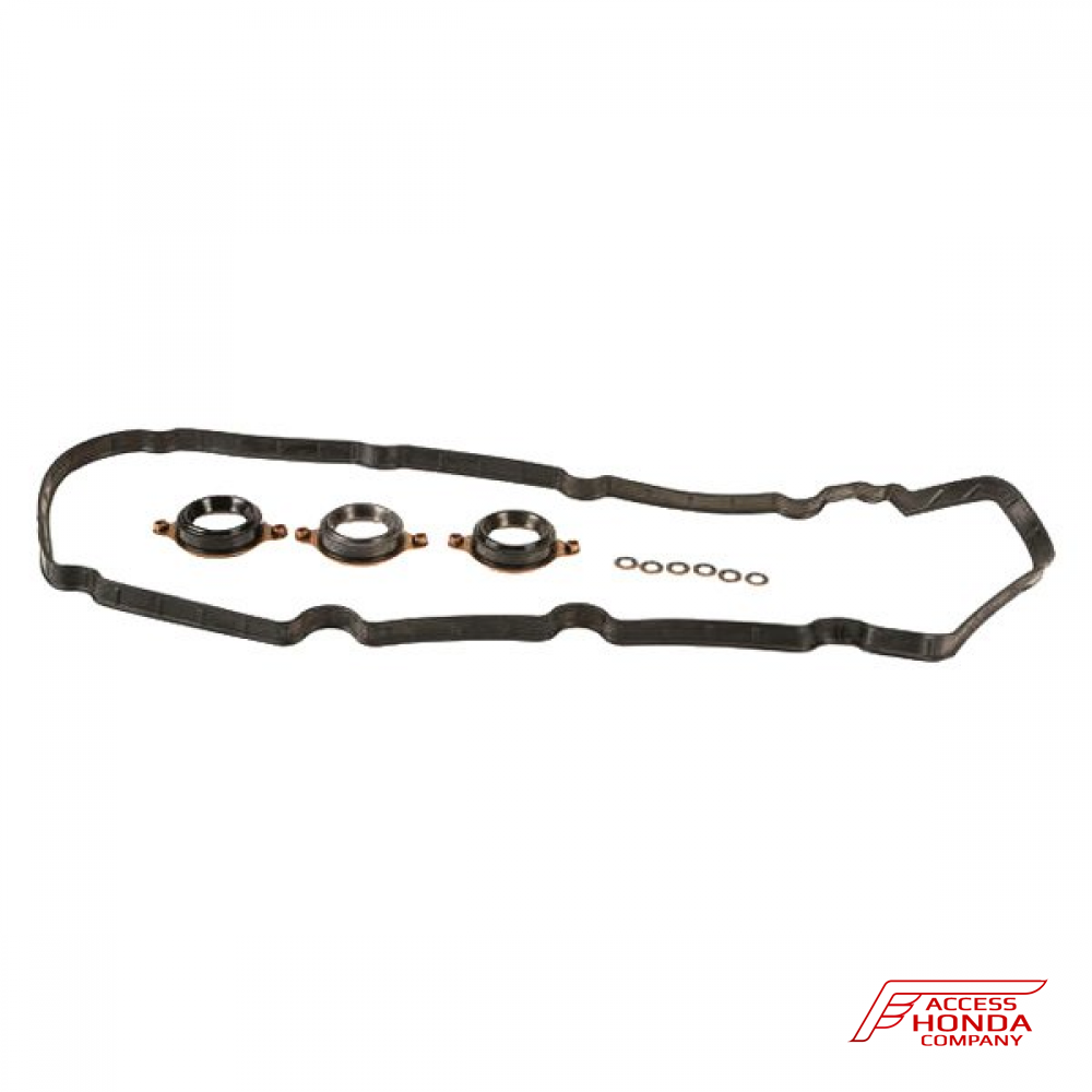 Набор прокладок задней клапанной крышки для Honda, Acura Набор прокладок задней клапанной крышки для Honda, Acura