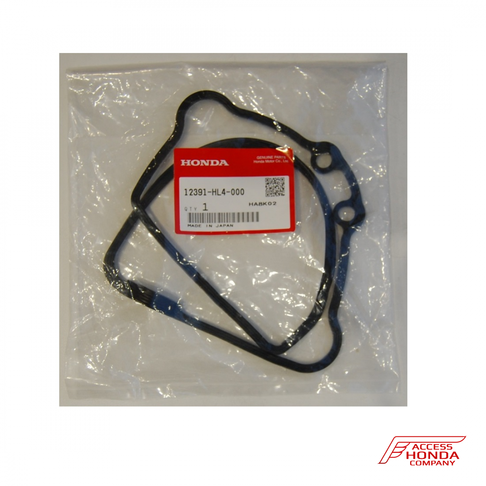 Оригинальная прокладка клапанной крышки для Honda CRF1000 Africa Twin 2016 Оригинальная прокладка клапанной крышки для Honda CRF1000 Africa Twin 2016