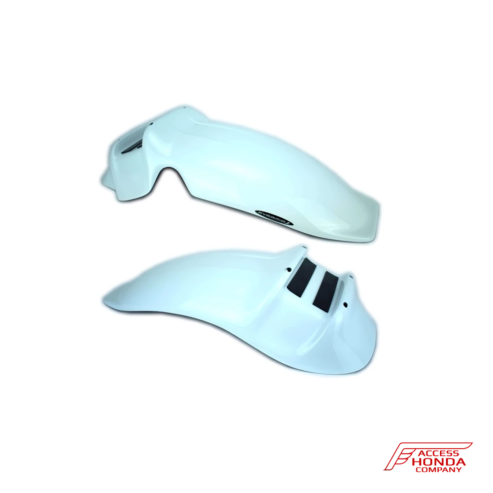 Хаггер Pyramid Plastics для мотоцикла Honda CB1300 2003-2011 Хаггер Pyramid Plastics для мотоцикла Honda CB1300 2003-2011