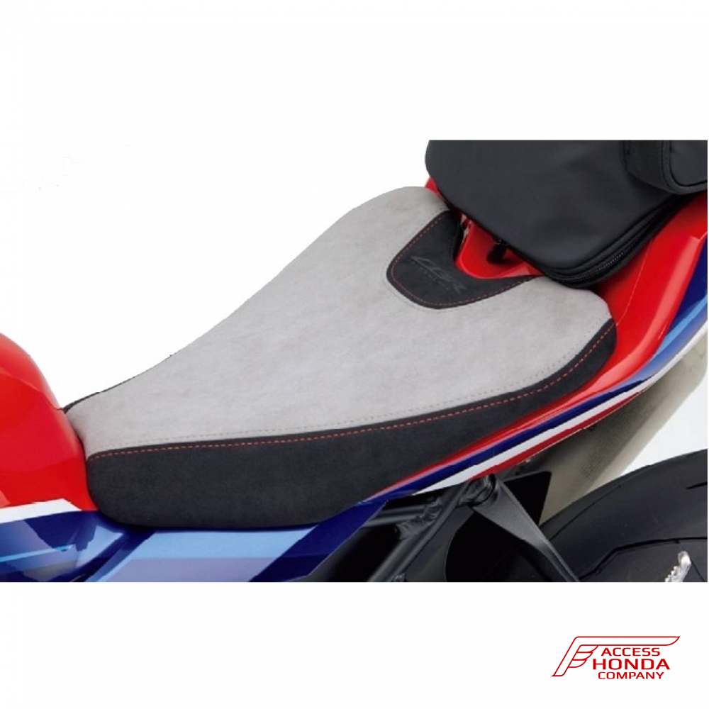 Оригинальное водительское сиденье (алькантара) для Honda CBR1000RR-R 2020- Оригинальное водительское сиденье (алькантара) для Honda CBR1000RR-R 2020-