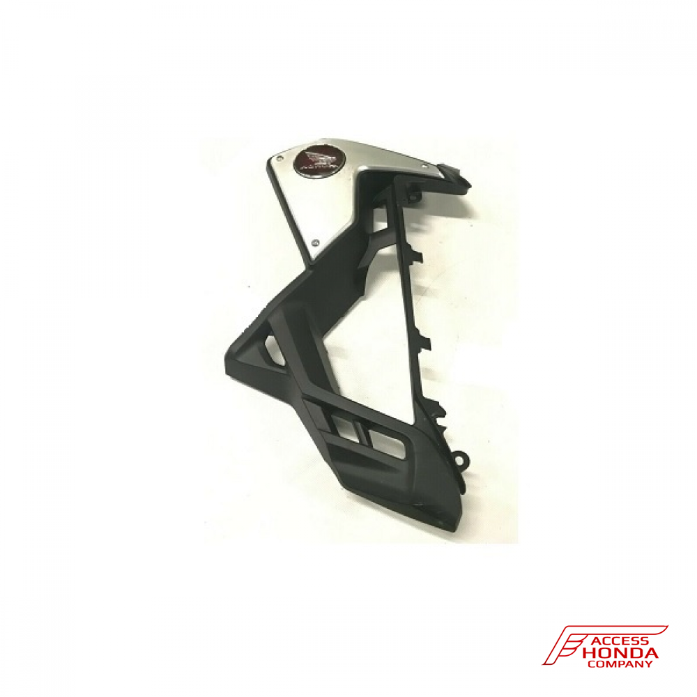 Оригинальный обтекатель передний боковой (правый) для Honda Africa Twin CRF1000 Adventure Sports 2018 Оригинальный обтекатель передний боковой (правый) для Honda Africa Twin CRF1000 Adventure Sports 2018