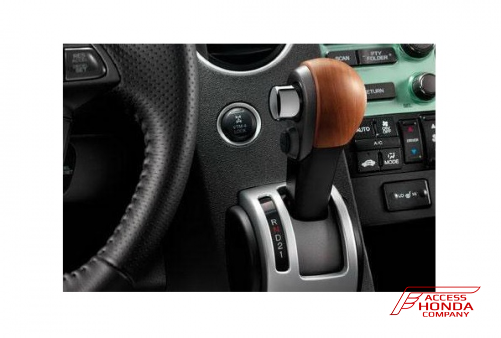 Рукоятка рычага КПП Honda Pilot 08U92SZA630 Рукоятка рычага КПП Honda Pilot 08U92SZA630