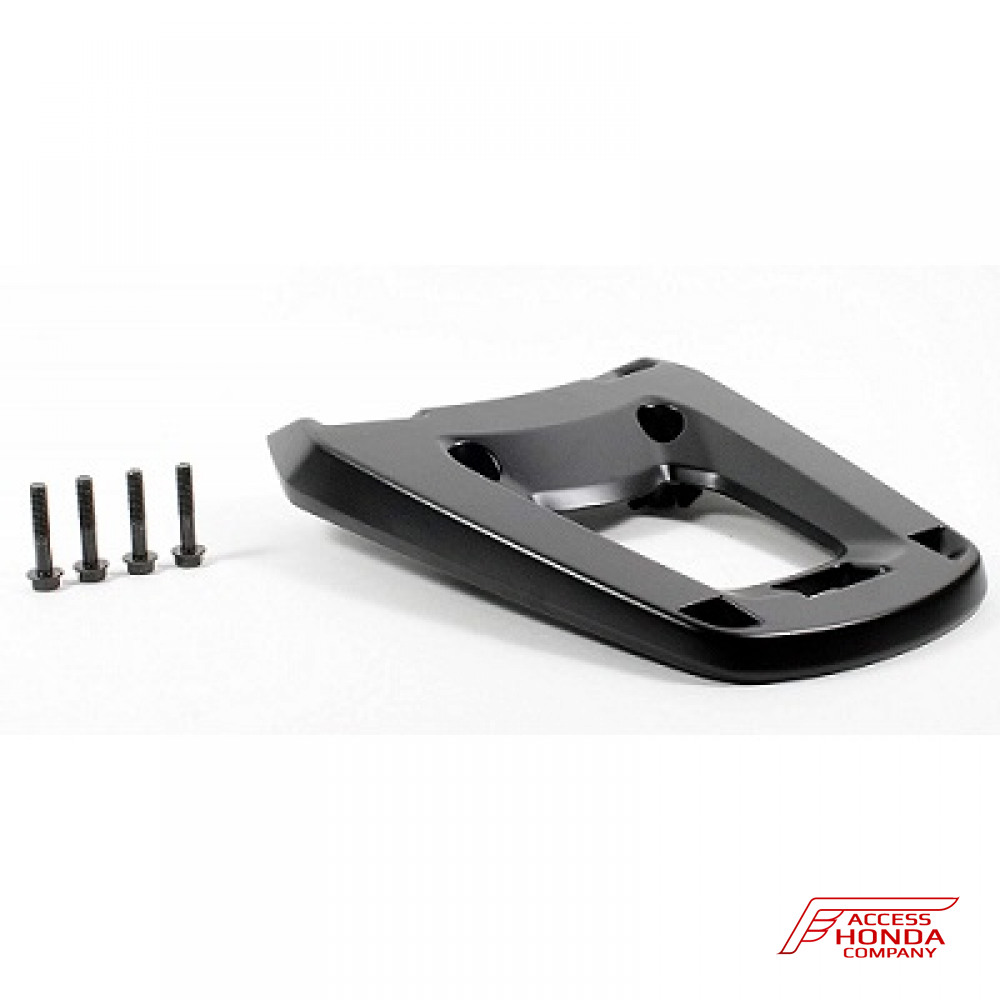 Оригинальная площадка крепления центрального кофра для Honda PCX125/150 (08L71K35J01) Оригинальная площадка крепления центрального кофра для Honda PCX125/150 (08L71K35J01)