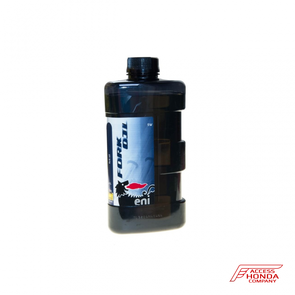 Масло вилочное Eni Agip Fork для мотоциклов Масло вилочное Eni Agip Fork для мотоциклов