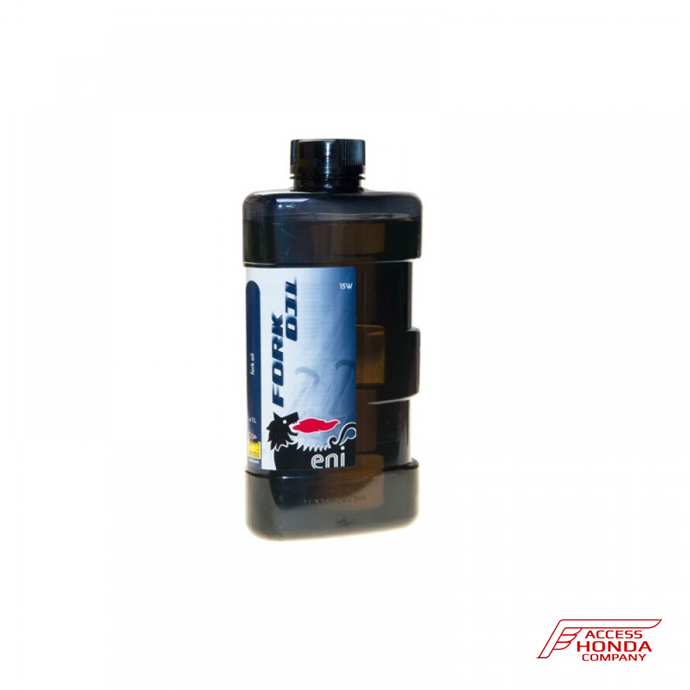 Масло вилочное Eni Agip Fork для мотоциклов Масло вилочное Eni Agip Fork для мотоциклов