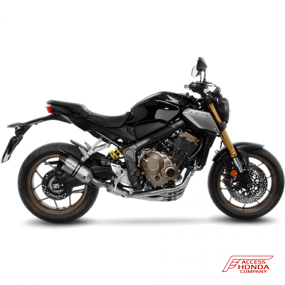 Выхлопная система LeoVince LV-PRO для мотоцикла Honda CB650R 2019-2023 Выхлопная система LeoVince LV-PRO для мотоцикла Honda CB650R 2019-2023