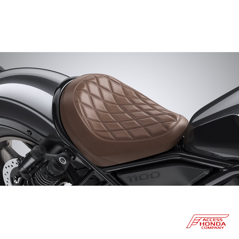 Сиденье водителя для Honda CMX1100 Rebel 2021 Сиденье водителя для Honda CMX1100 Rebel 2021