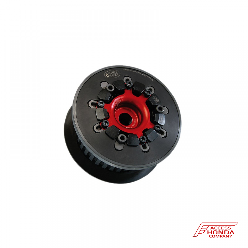 Спортивное сцепление STM для мотоцикла Honda CBR500 2015- Спортивное сцепление STM для мотоцикла Honda CBR500 2015-