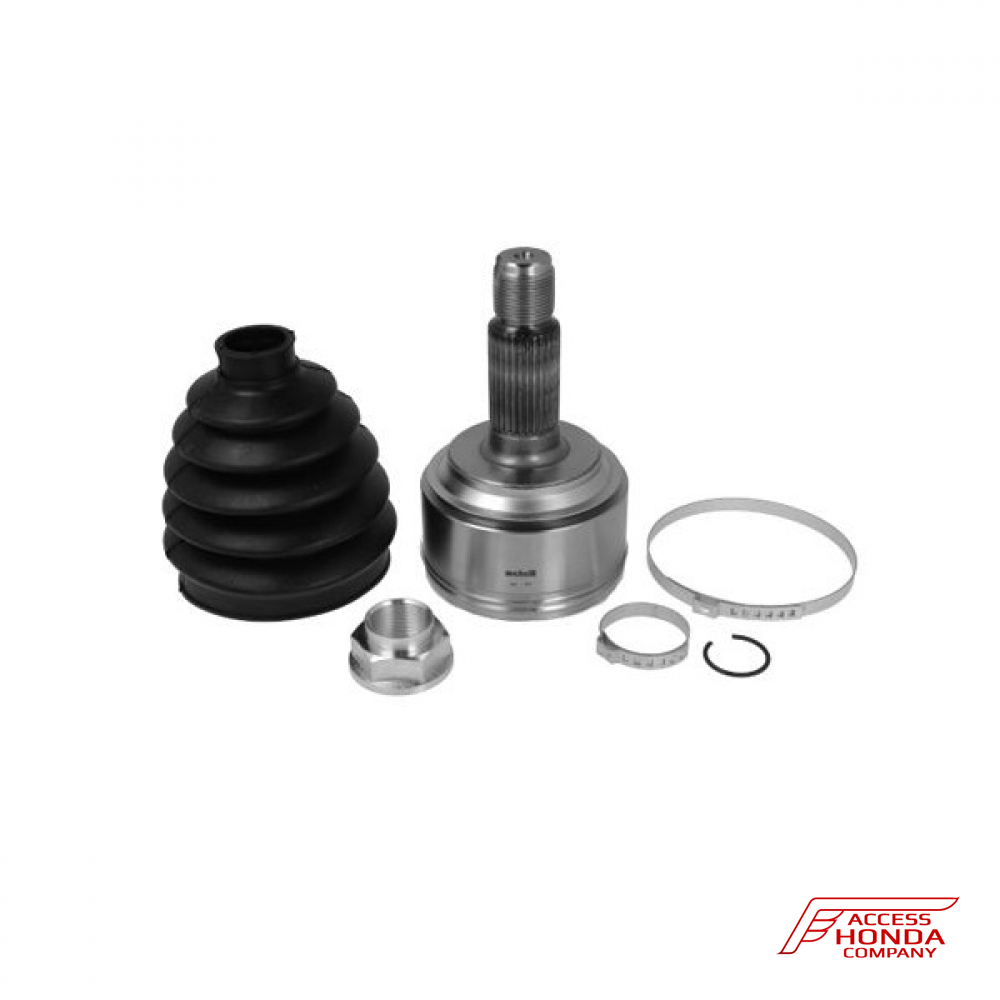 Шрус наружный для Honda Civic 4D / 5D 2012-2015 Шрус наружный для Honda Civic 4D / 5D 2012-2015