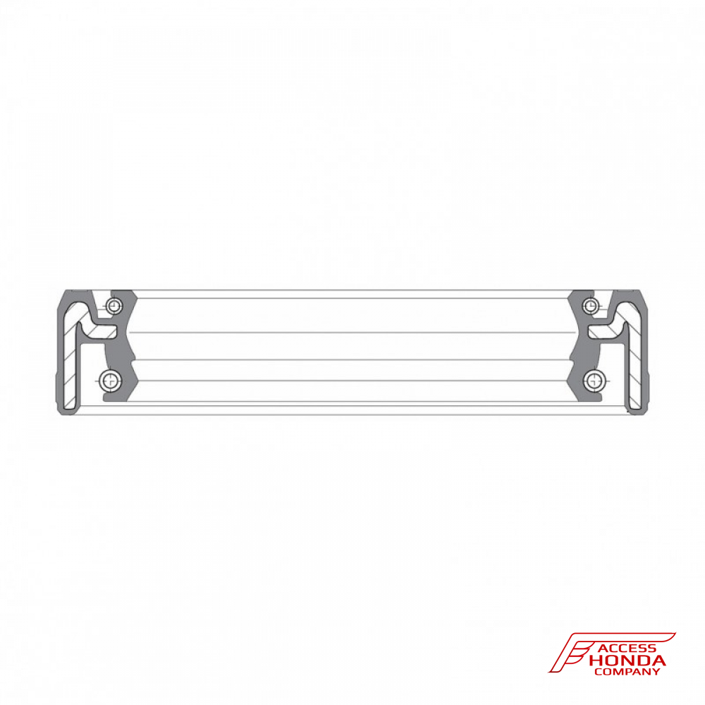 Сальники вилки ARIETE ARI.067 для мотоциклов Honda Сальники вилки ARIETE ARI.067 для мотоциклов Honda