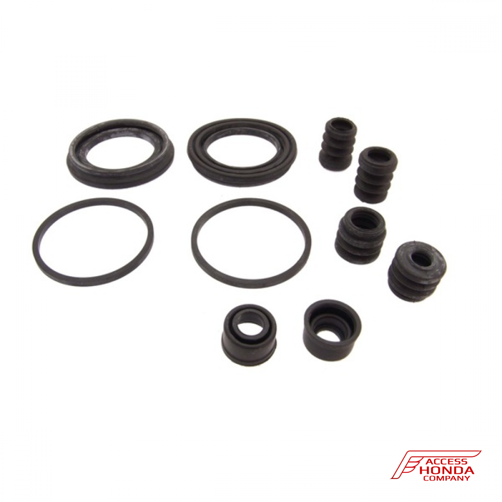 Ремкомплект суппорта переднего Honda Pilot 3, Acura MDX 3 (01463TZ5A00) Ремкомплект суппорта переднего Honda Pilot 3, Acura MDX 3 (01463TZ5A00)