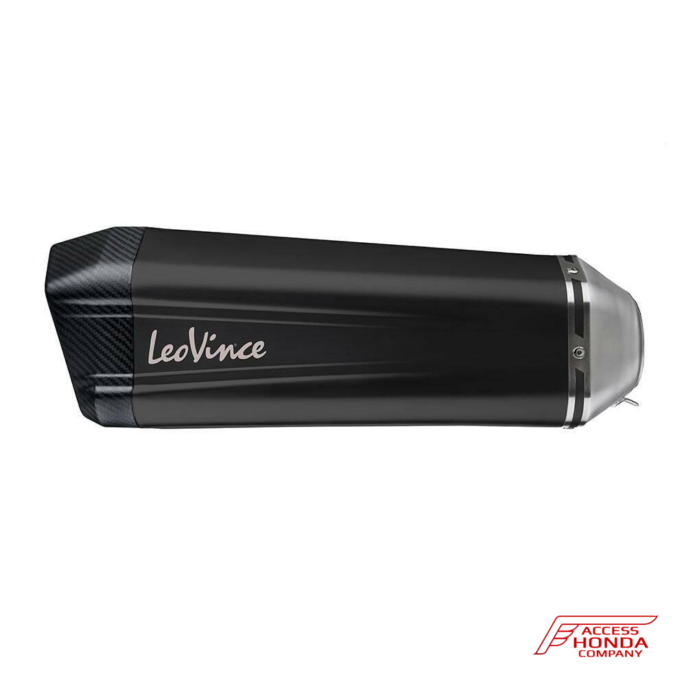 Выхлопная система LeoVince LV-12 для мотоцикла Honda CRF1100L Africa Twin / Adventure Sport / DCT 2020 Выхлопная система LeoVince LV-12 для мотоцикла Honda CRF1100L Africa Twin / Adventure Sport / DCT 2020