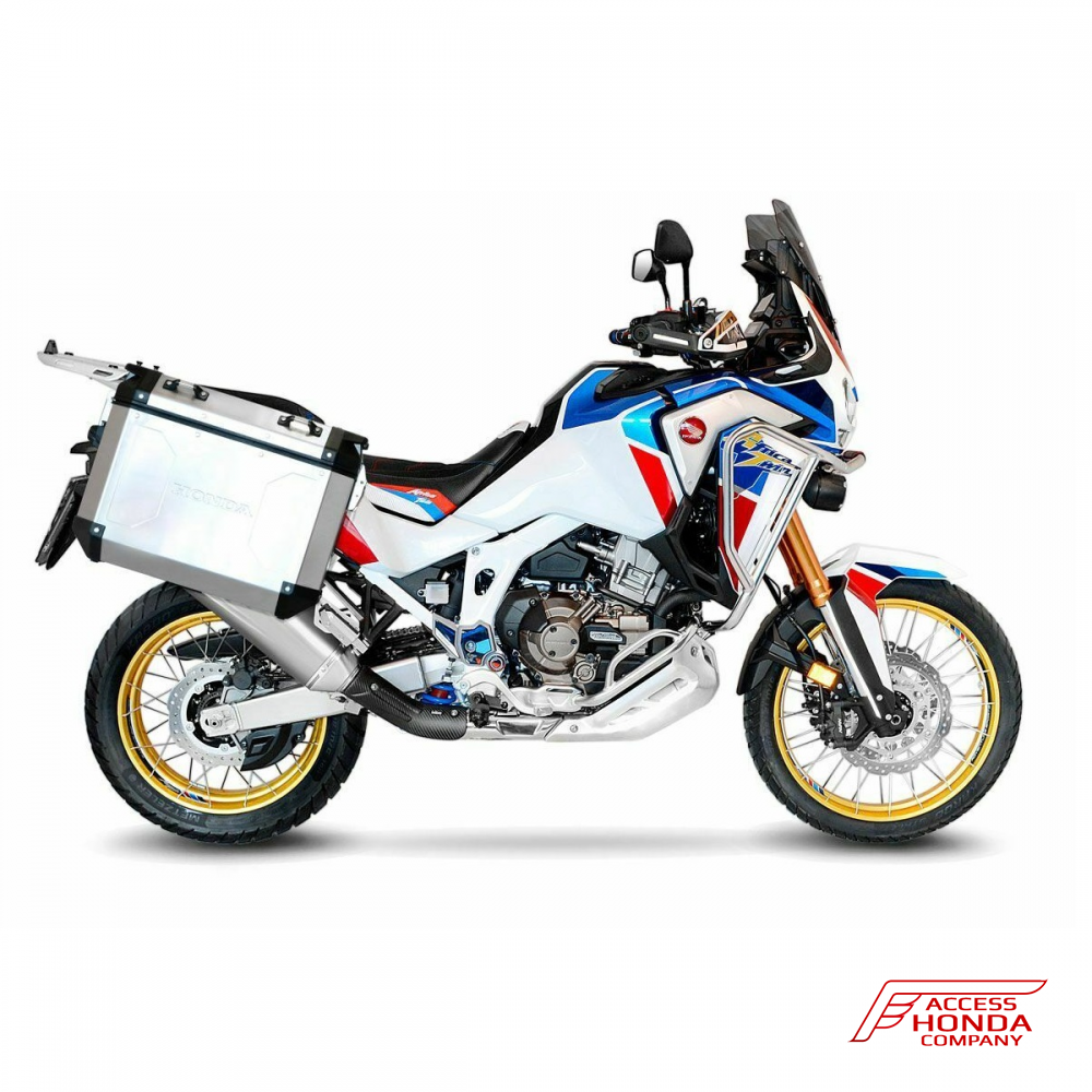 Выхлопная система LeoVince LV-12 для мотоцикла Honda CRF1100L Africa Twin / Adventure Sport / DCT 2020 Выхлопная система LeoVince LV-12 для мотоцикла Honda CRF1100L Africa Twin / Adventure Sport / DCT 2020