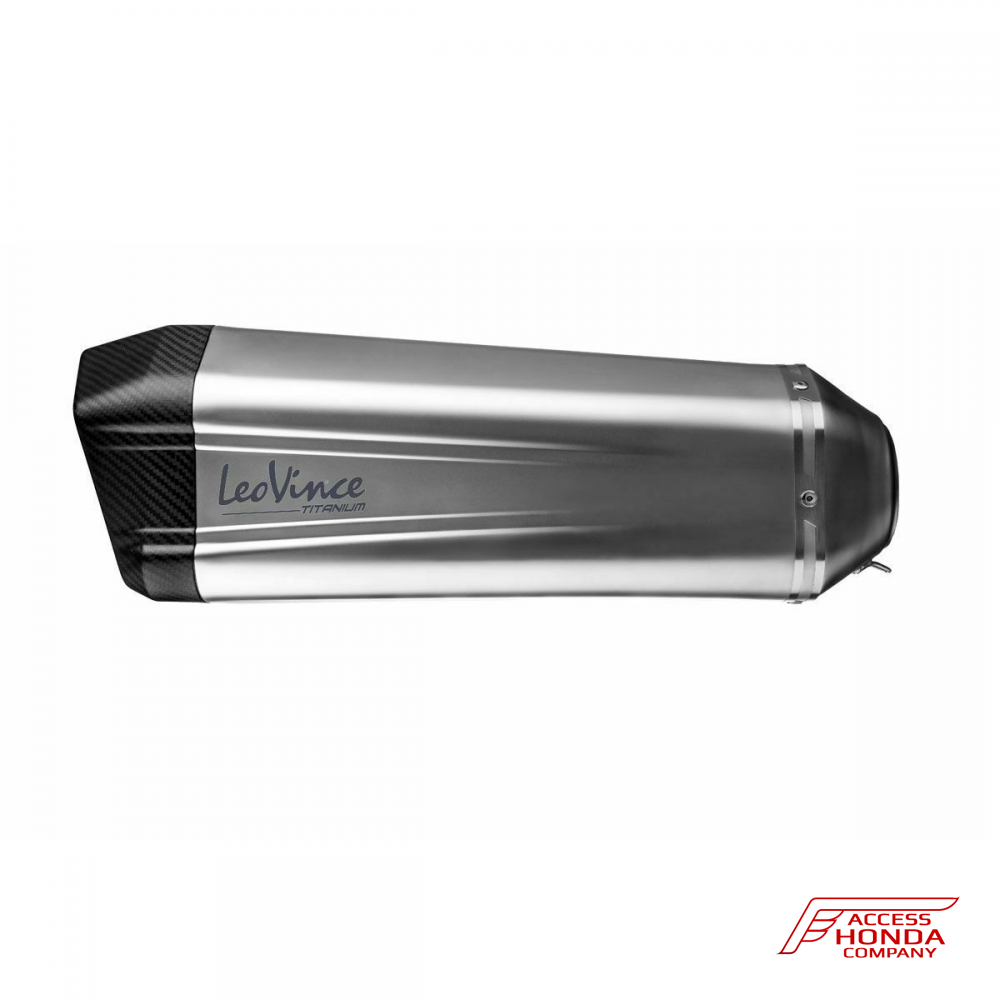 Выхлопная система LeoVince LV-12 для мотоцикла Honda CRF1100L Africa Twin / Adventure Sport / DCT 2020 Выхлопная система LeoVince LV-12 для мотоцикла Honda CRF1100L Africa Twin / Adventure Sport / DCT 2020