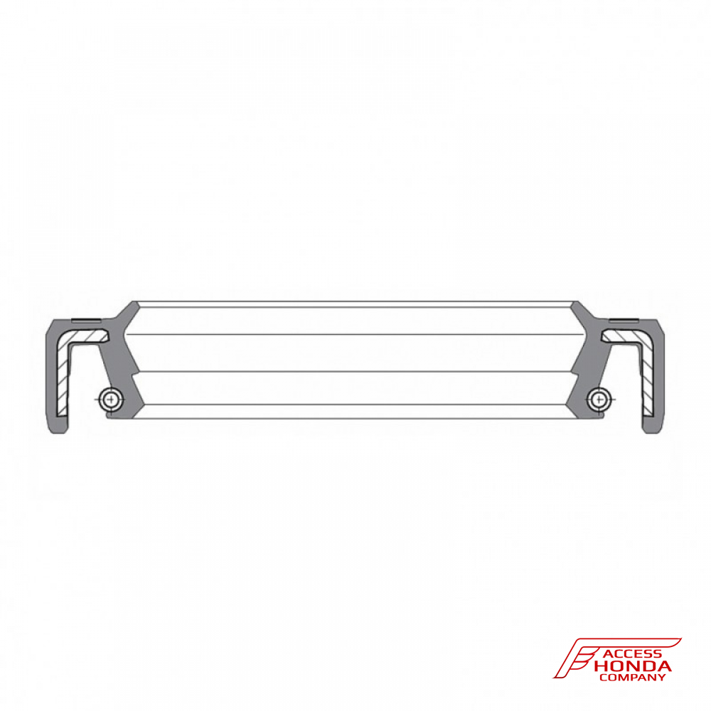 Сальники вилки ARIETE ARI.023 для мотоциклов Honda Сальники вилки ARIETE ARI.023 для мотоциклов Honda