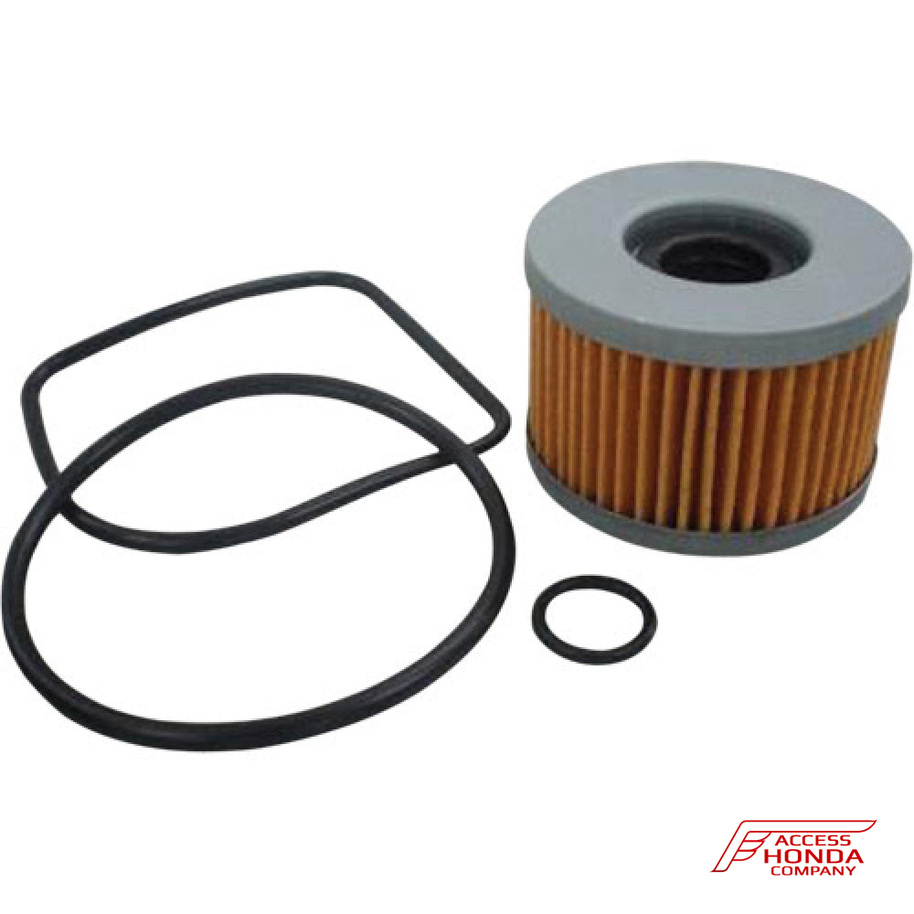 Оригинальный масляный фильтр для мотоциклов Honda Оригинальный масляный фильтр для мотоциклов Honda
