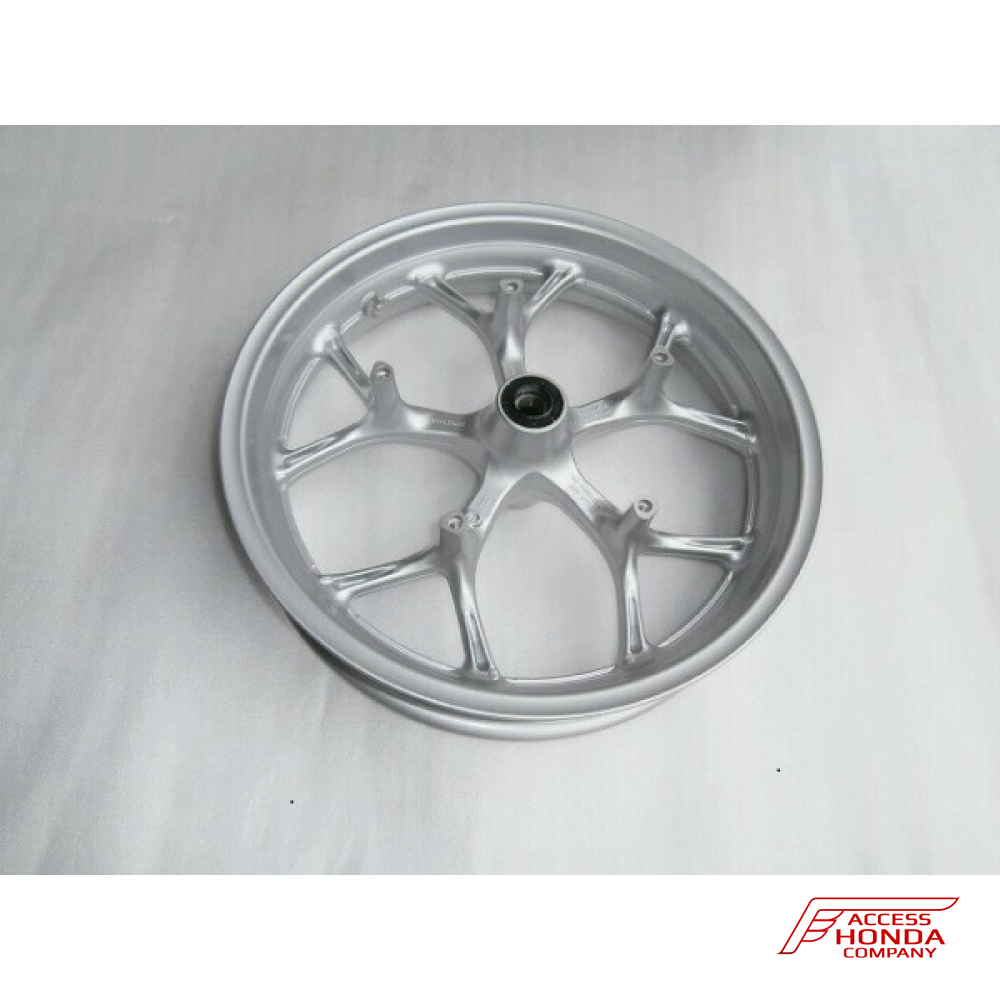 Передний колесный диск в сборе для Honda NC750X / NC750S Передний колесный диск в сборе для Honda NC750X / NC750S