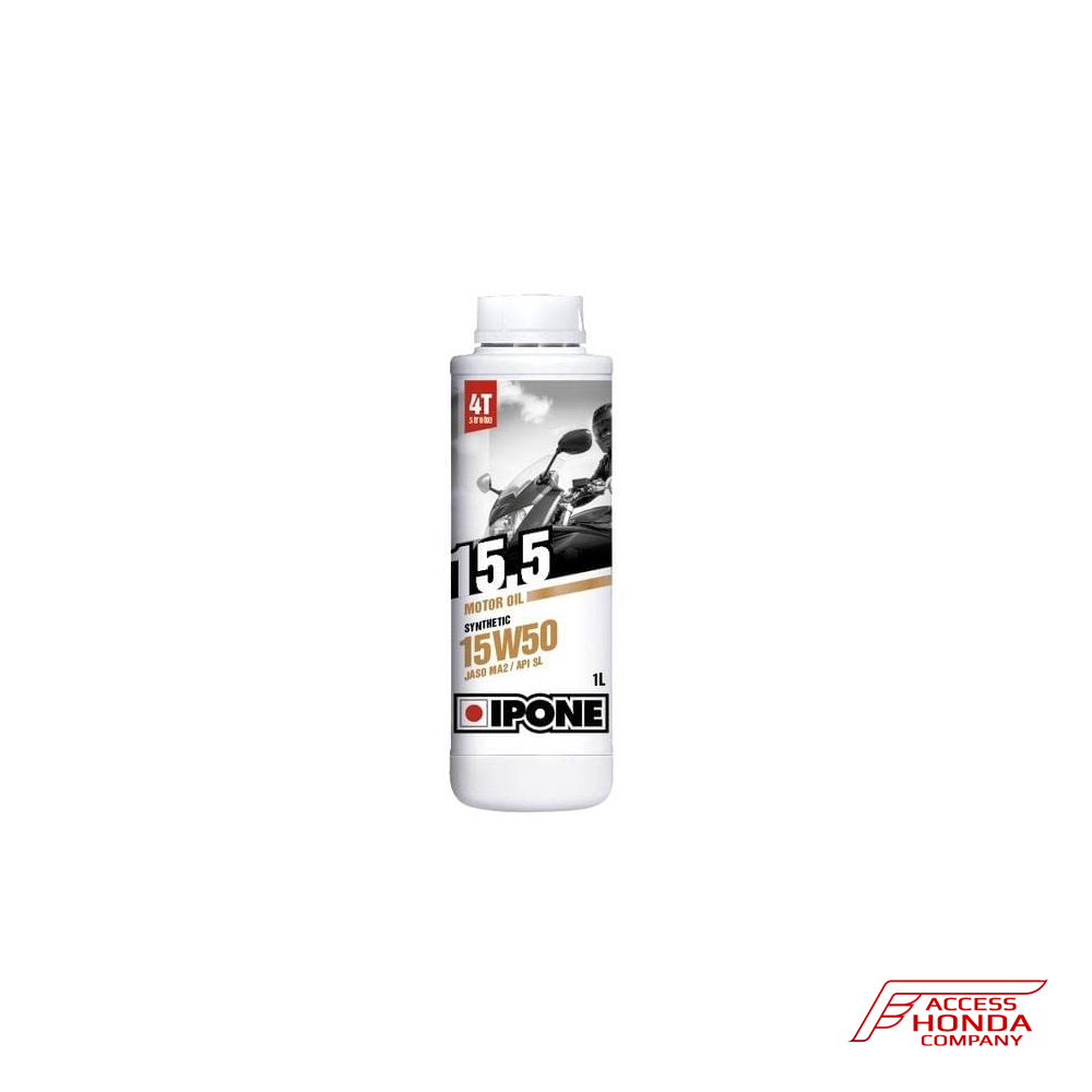 Моторное масло IPONE 4Т 15.5 15W50 Моторное масло IPONE 4Т 15.5 15W50