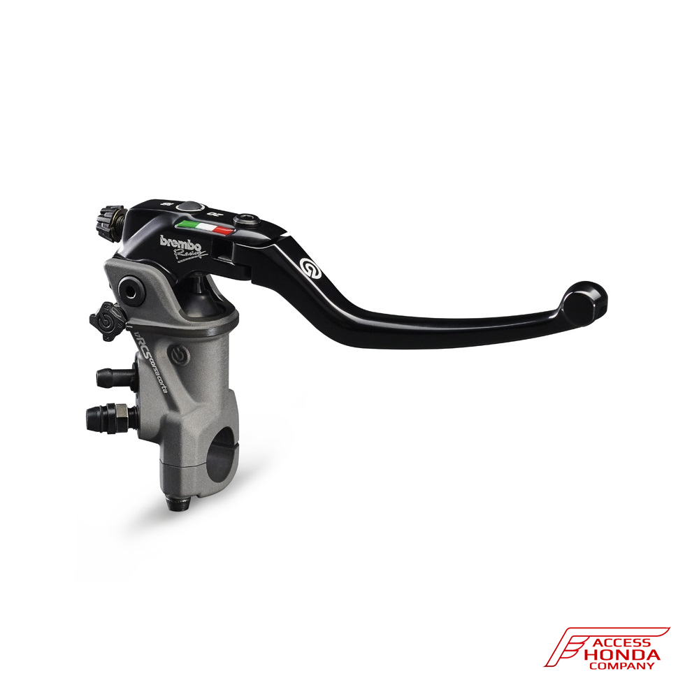 Главный тормозной цилиндр RCS 17 Corsa Corta Brembo Racing Главный тормозной цилиндр RCS 17 Corsa Corta Brembo Racing