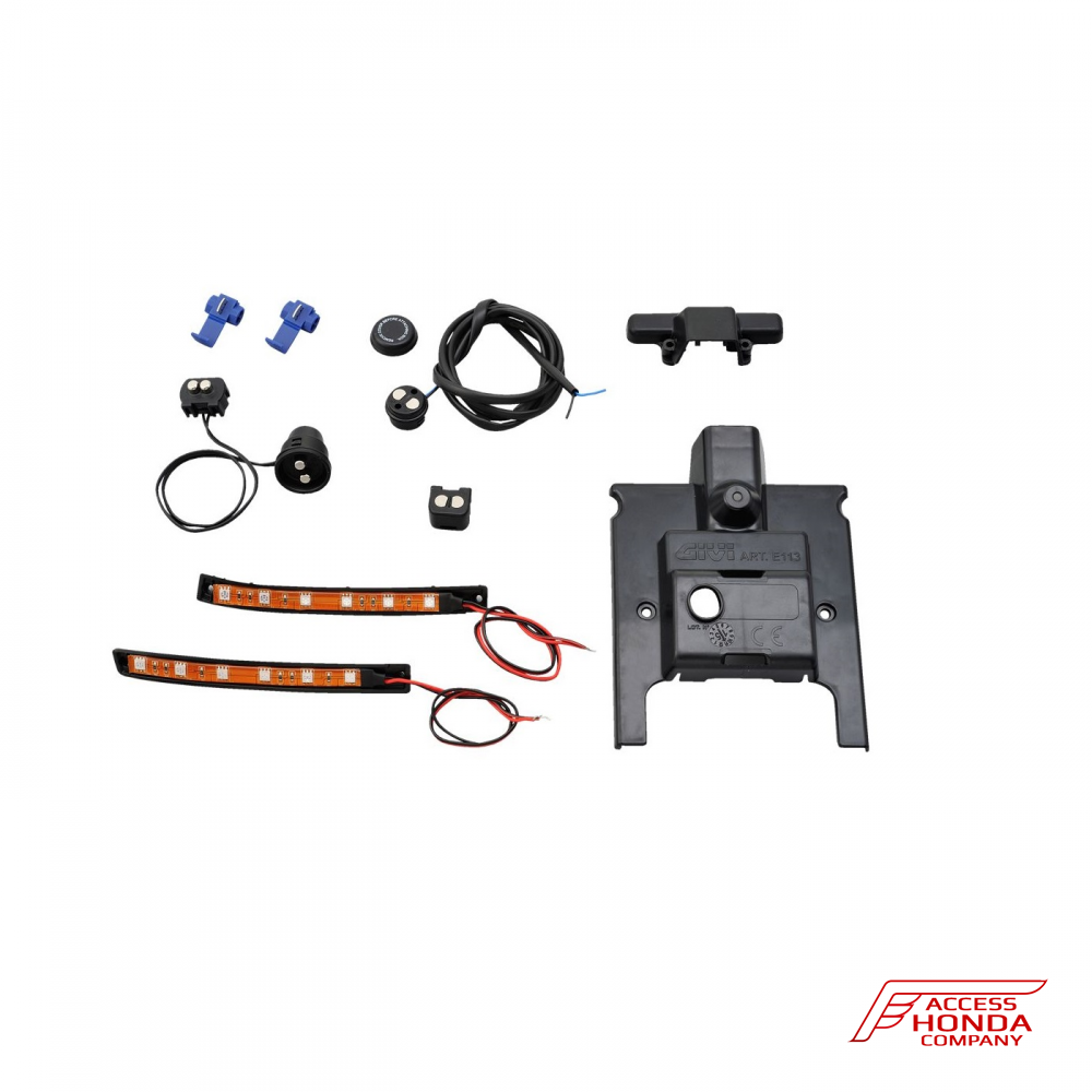 Стоп сигнал для кофра Givi V56 Стоп сигнал для кофра Givi V56