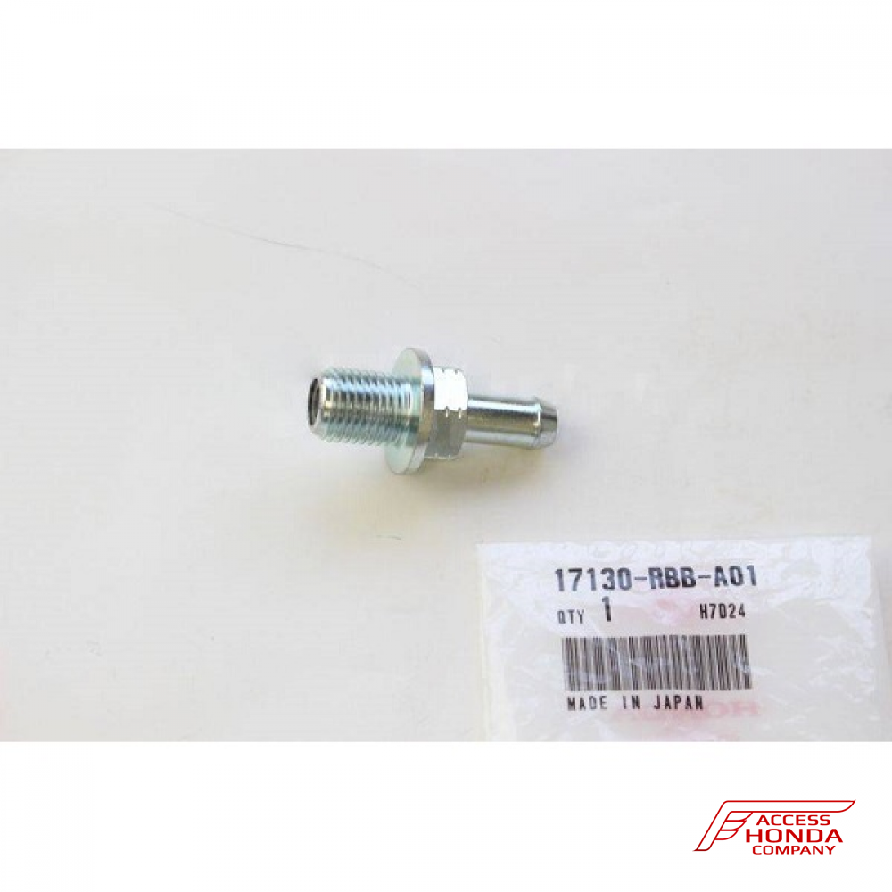 Клапан системы вентиляции картера Honda Клапан системы вентиляции картера Honda