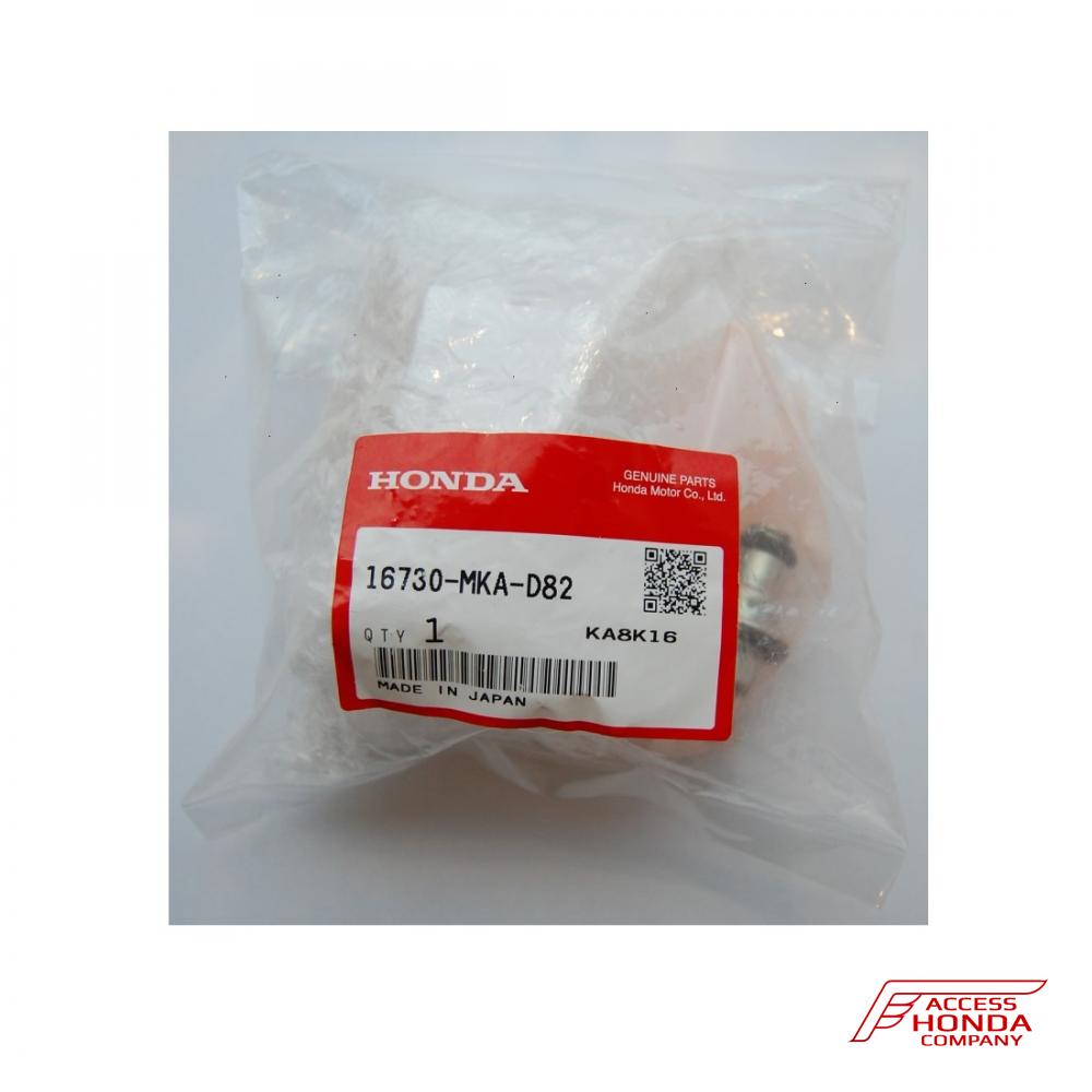 Оригинальный топливный фильтр для мотоцикла Honda Оригинальный топливный фильтр для мотоцикла Honda