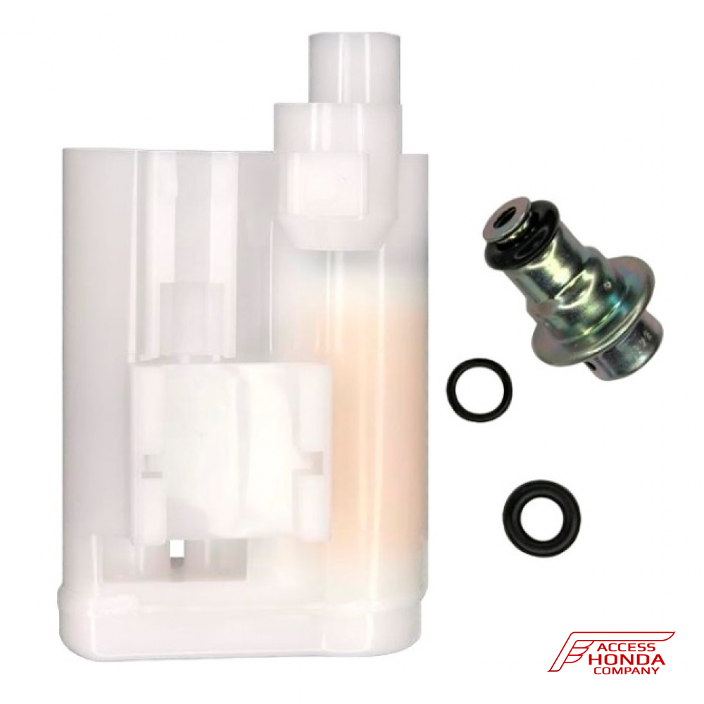 Оригинальный топливный фильтр для мотоцикла Honda Оригинальный топливный фильтр для мотоцикла Honda