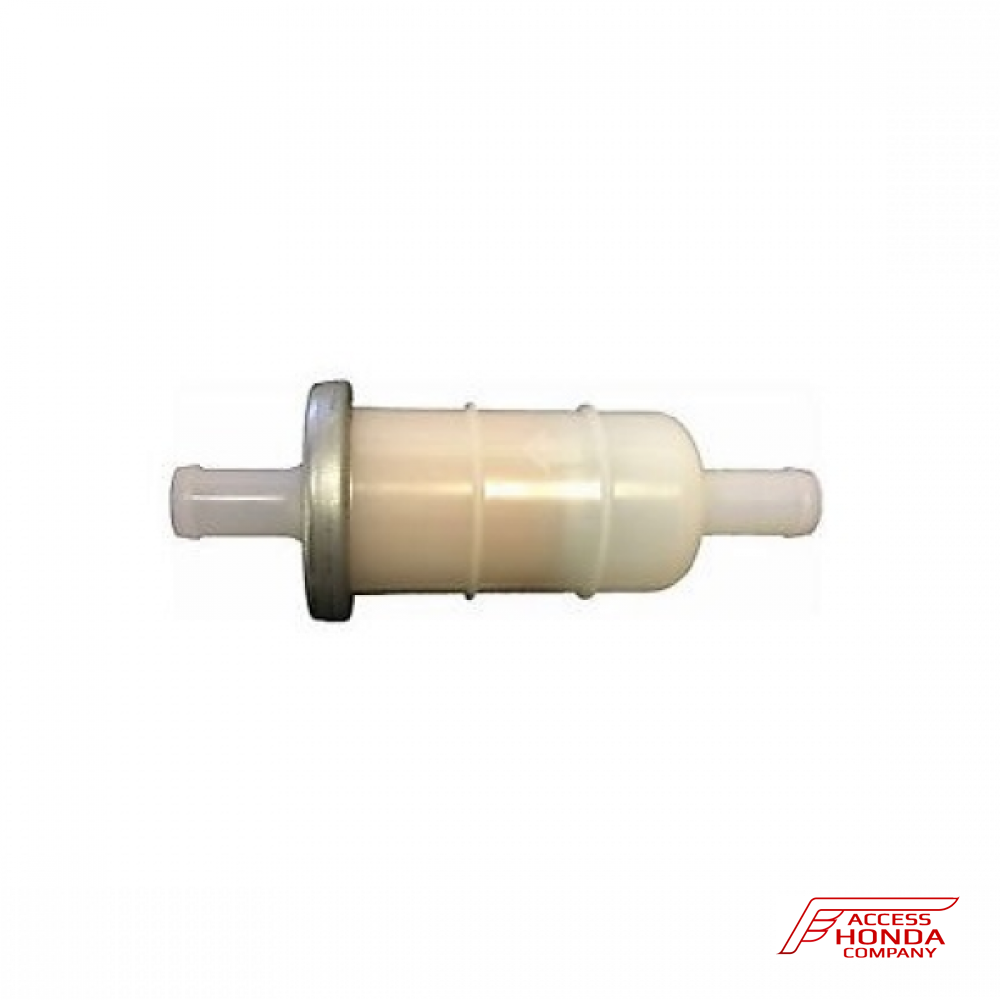 Оригинальный топливный фильтр Honda 16900MG8003 (16900-MG8-003) Оригинальный топливный фильтр Honda 16900MG8003 (16900-MG8-003)