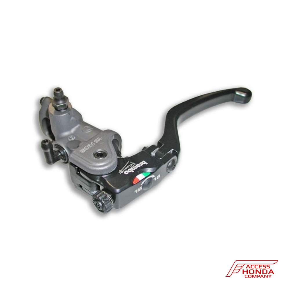 Рычаг сцепления Brembo Racing RCS19 с радиальным цилиндром 110.A263.70 Рычаг сцепления Brembo Racing RCS19 с радиальным цилиндром 110.A263.70