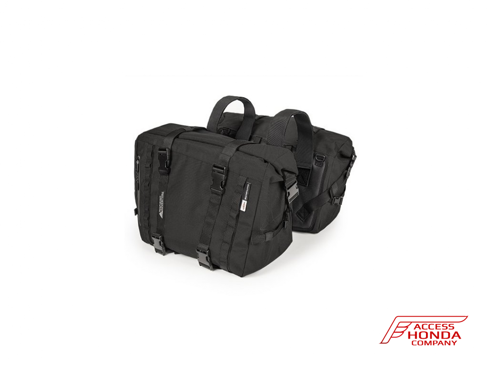 Багажные боковые сумки KAPPA RA316 Багажные боковые сумки KAPPA RA316