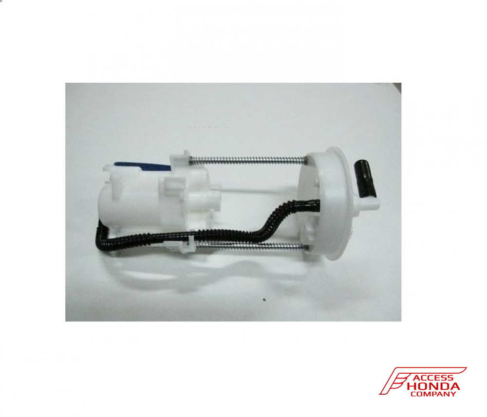Фильтр топливный Civic 5d Honda 17048TV1E00 (17048-TV1-E00) Фильтр топливный Civic 5d Honda 17048TV1E00 (17048-TV1-E00)