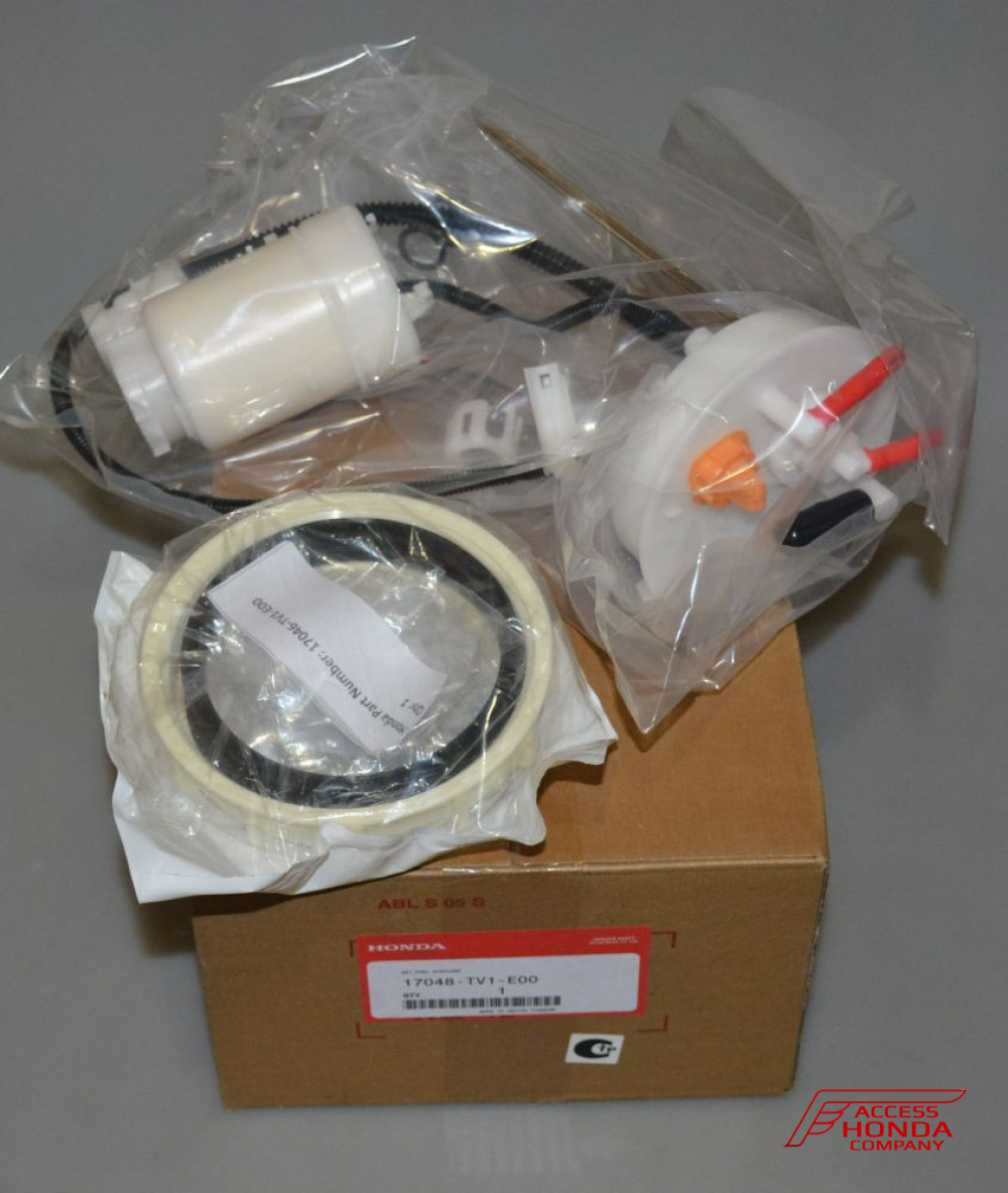 Фильтр топливный Civic 5d Honda 17048TV1E00 (17048-TV1-E00) Фильтр топливный Civic 5d Honda 17048TV1E00 (17048-TV1-E00)