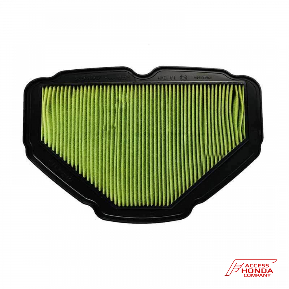 Оригинальный воздушный фильтр для Honda GL1800 Gold Wing 2018- Оригинальный воздушный фильтр для Honda GL1800 Gold Wing 2018-