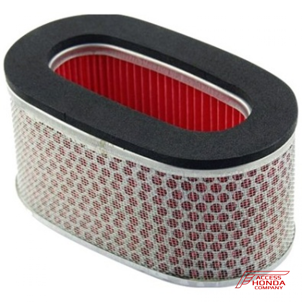 Воздушный фильтр Honda для мотоцикла VT750 Shadow 1998-2007 (17213MBA010) Воздушный фильтр Honda для мотоцикла VT750 Shadow 1998-2007 (17213MBA010)