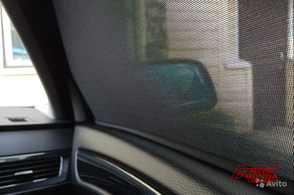 Шторки защитные от солнца Laitovo (передние стекла на все модели HONDA и ACURA ) Шторки защитные от солнца Laitovo (передние стекла на все модели HONDA и ACURA )