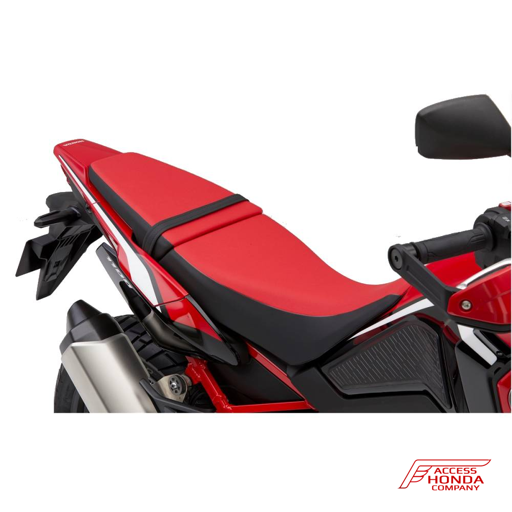 Оригинальное заниженное сиденье (-25 мм) для Honda CRF1100L Africa Twin 2020- Оригинальное заниженное сиденье (-25 мм) для Honda CRF1100L Africa Twin 2020-