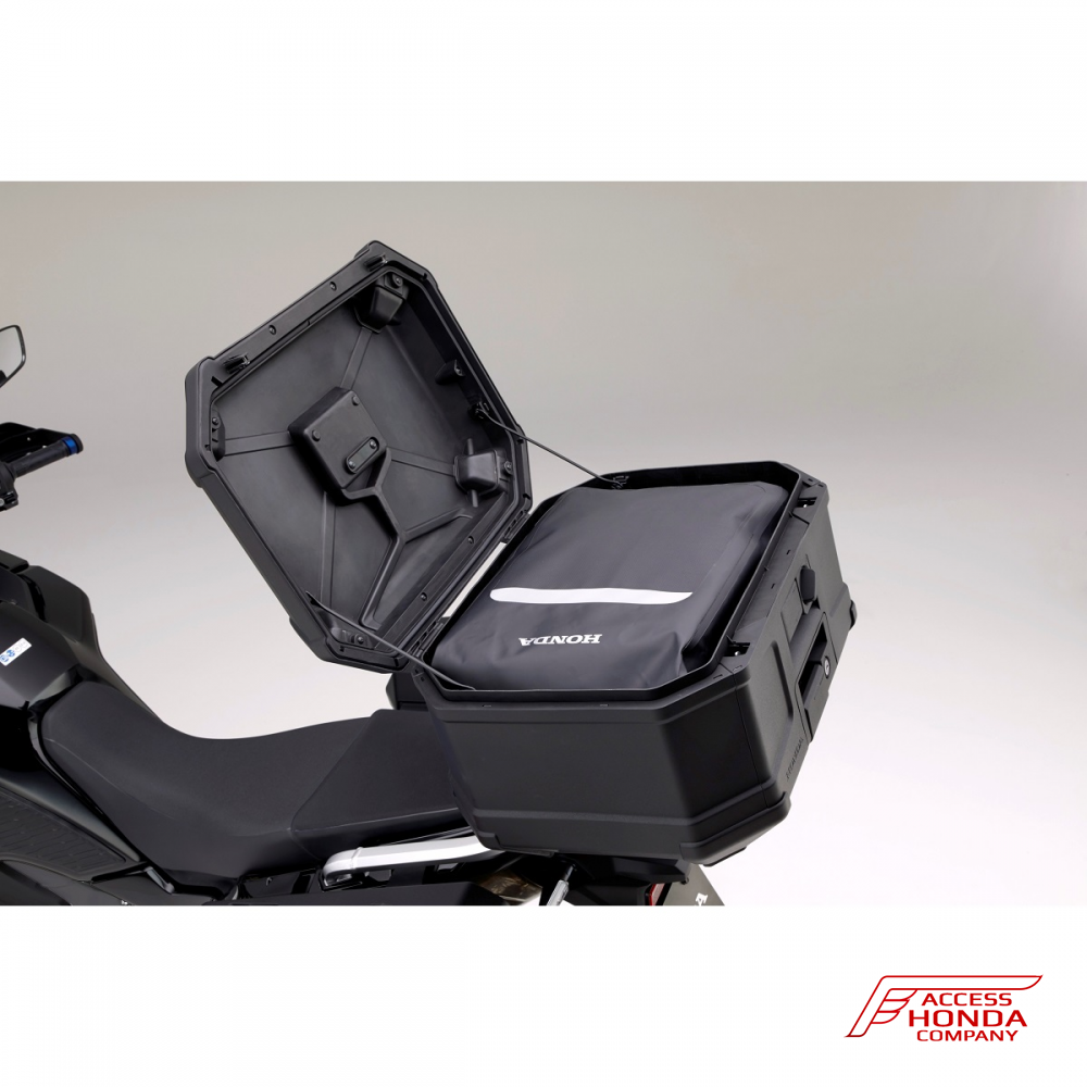 Оригинальная внутренняя сумка для центрального кофра на Honda Оригинальная внутренняя сумка для центрального кофра на Honda