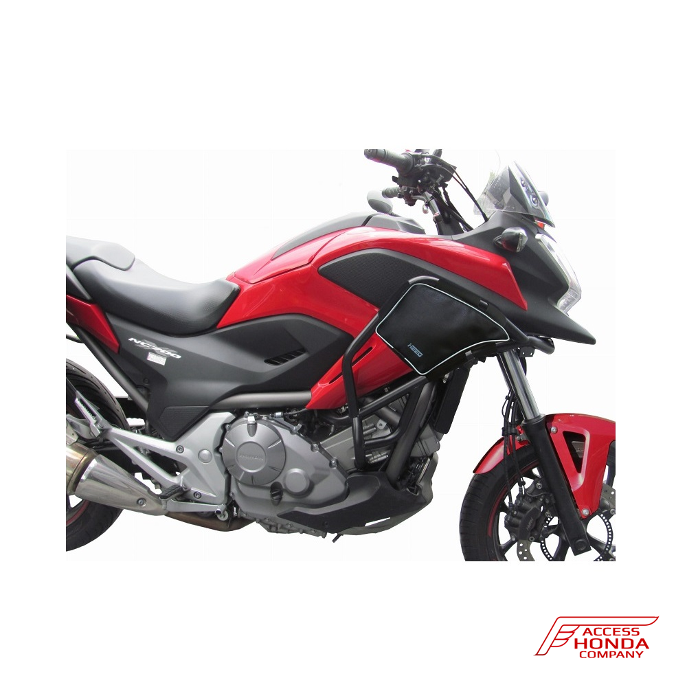 Защитные дуги Heed для Honda NC700/NC750 (2012-2017) Защитные дуги Heed для Honda NC700/NC750 (2012-2017)
