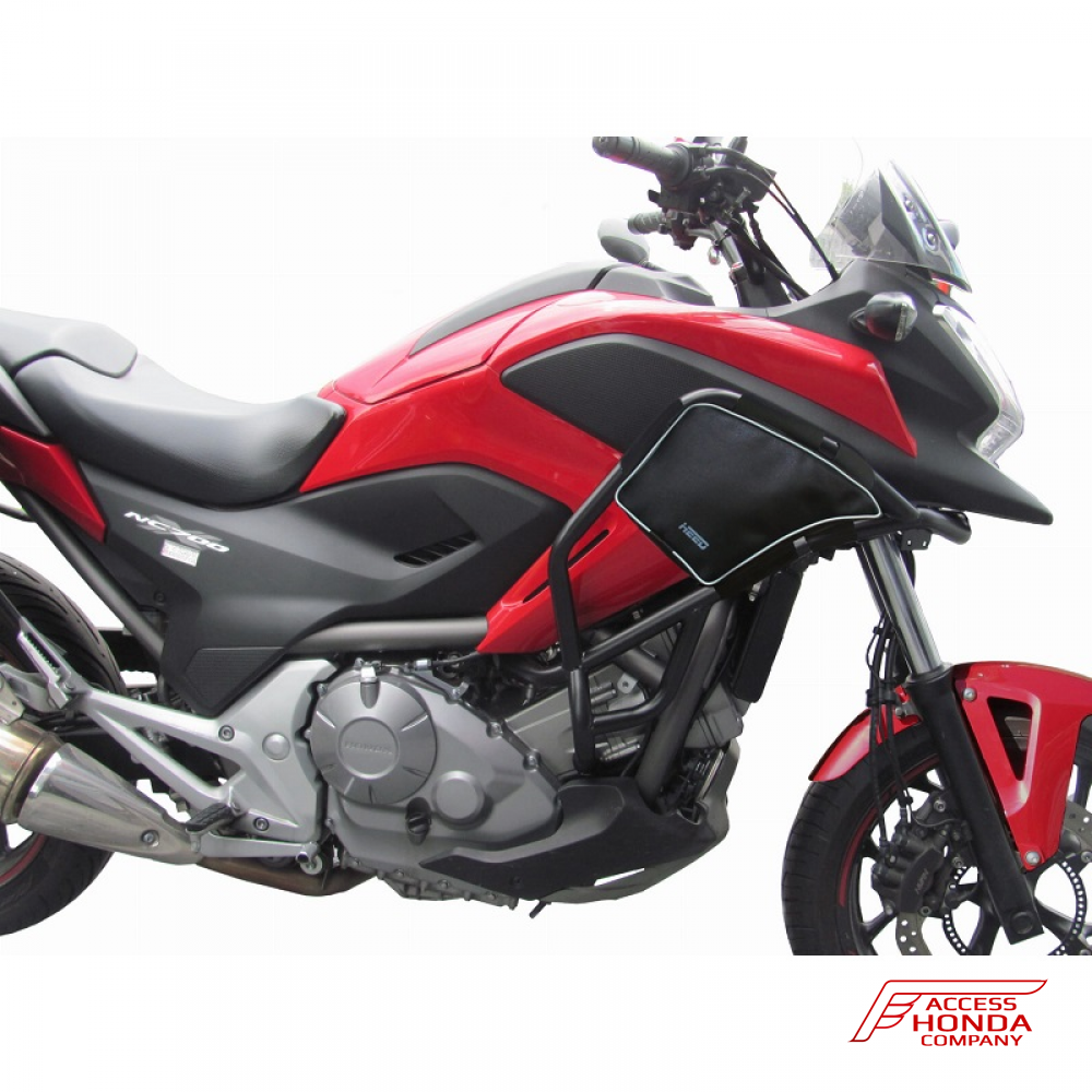 Защитные дуги Heed для Honda NC700/NC750 (2012-2017) Защитные дуги Heed для Honda NC700/NC750 (2012-2017)