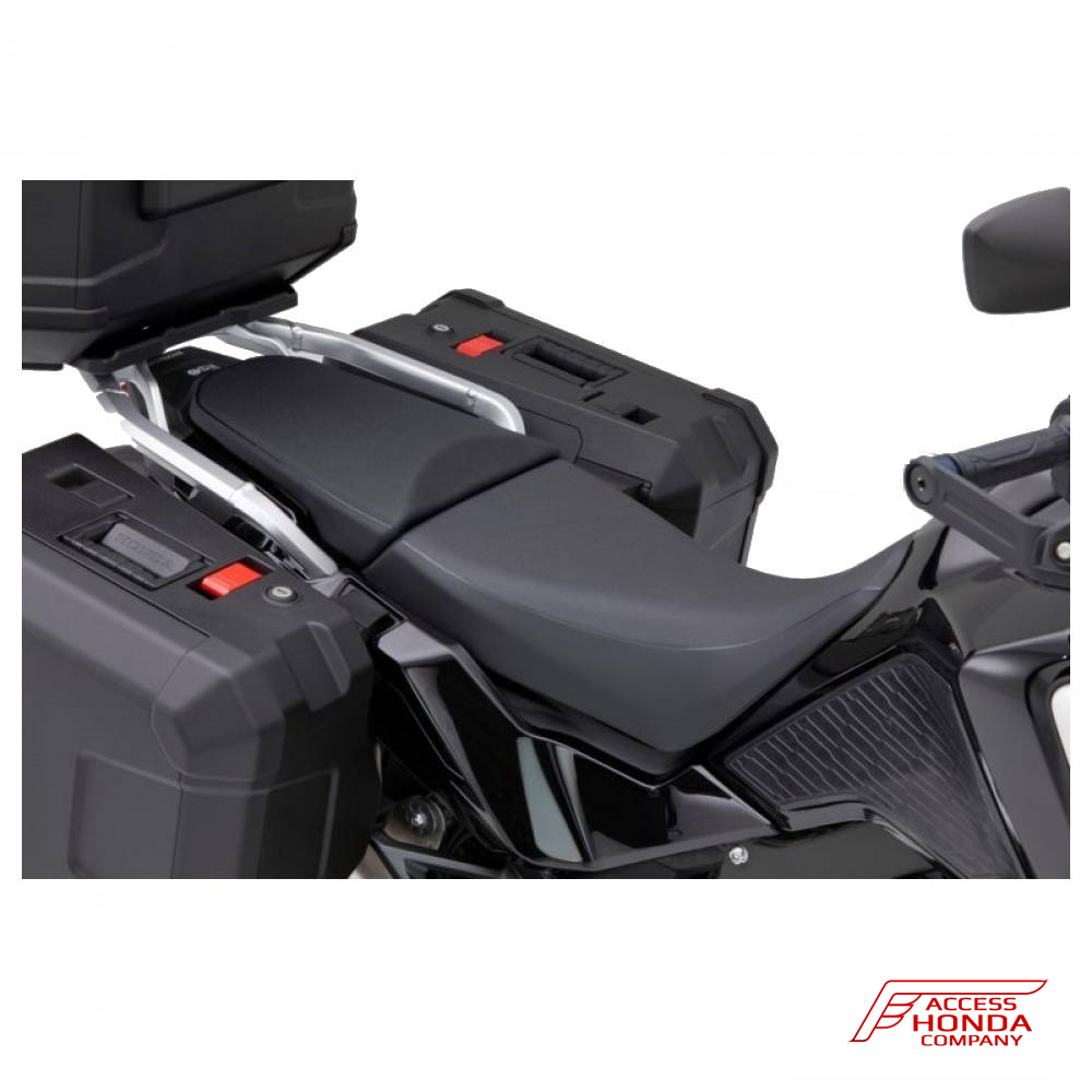 Оригинальное заниженное сиденье (-25 мм) для Honda CRF1100L Africa Twin 2020- Оригинальное заниженное сиденье (-25 мм) для Honda CRF1100L Africa Twin 2020-