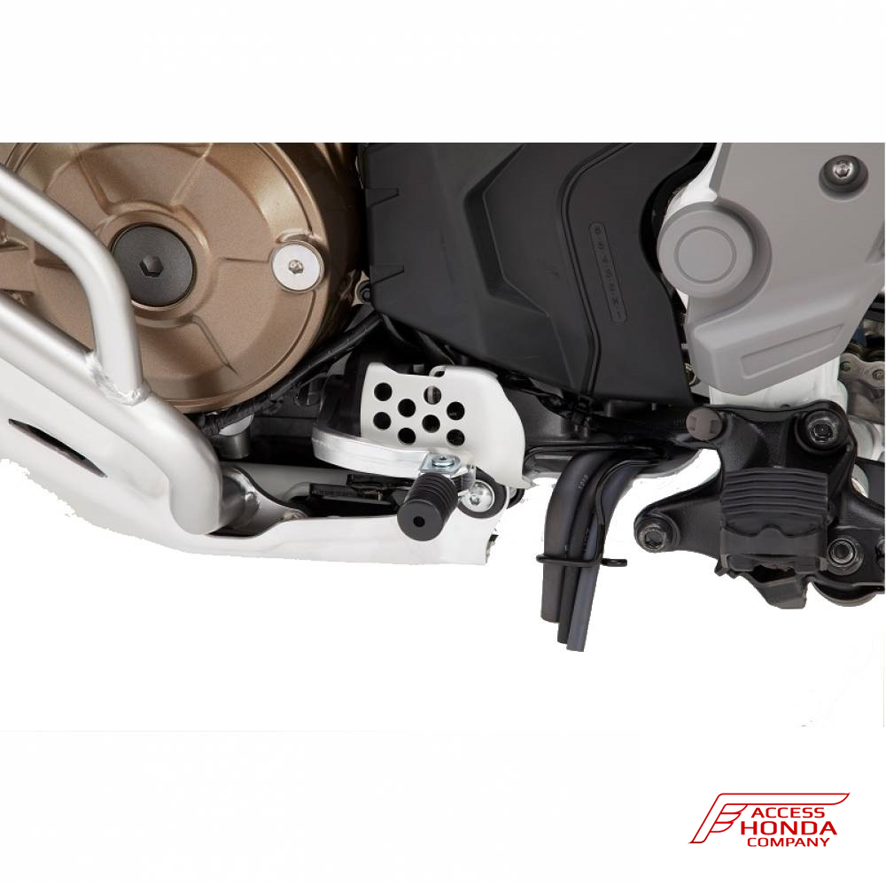 Оригинальная электронная лапка переключения передач для мотоцикла Honda CRF1100L Africa Twin 2020- (с коробкой DCT) Оригинальная электронная лапка переключения передач для мотоцикла Honda CRF1100L Africa Twin 2020- (с коробкой DCT)