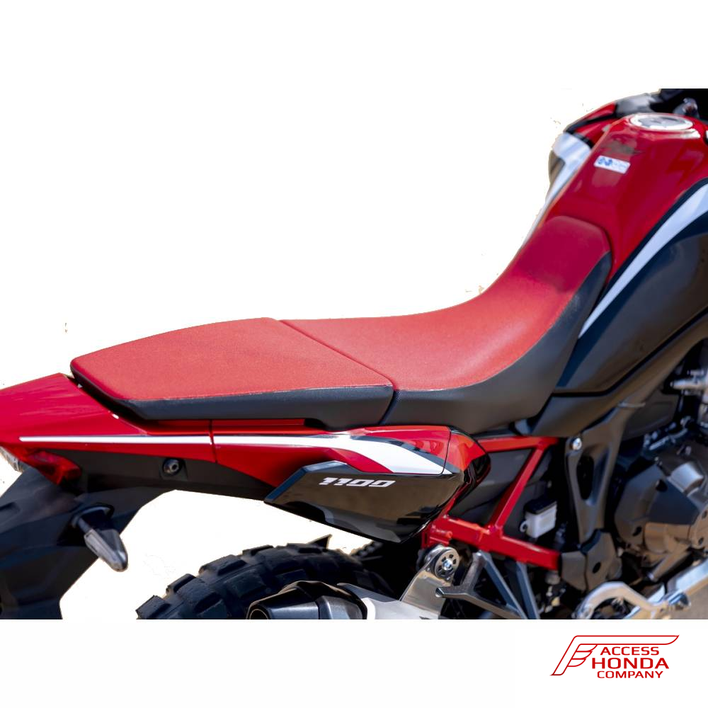 Оригинальное завышенное сиденье (+25 мм) для Honda CRF1100L Africa Twin 2020- Оригинальное завышенное сиденье (+25 мм) для Honda CRF1100L Africa Twin 2020-