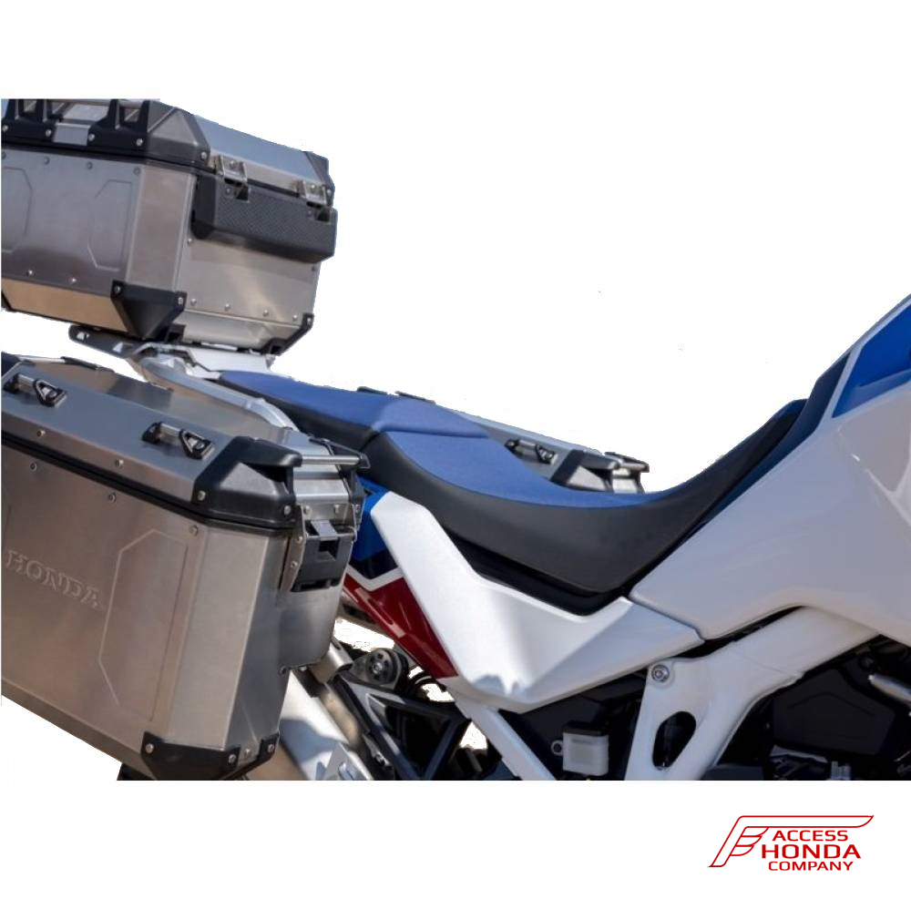 Оригинальное заниженное сиденье (-25 мм) для Honda CRF1100L Africa Twin 2020- Оригинальное заниженное сиденье (-25 мм) для Honda CRF1100L Africa Twin 2020-