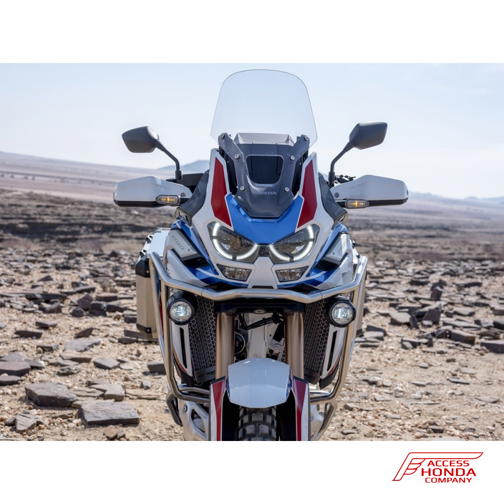 Оригинальная защита радиатора для Honda CRF1100L Africa Twin 2020- Оригинальная защита радиатора для Honda CRF1100L Africa Twin 2020-