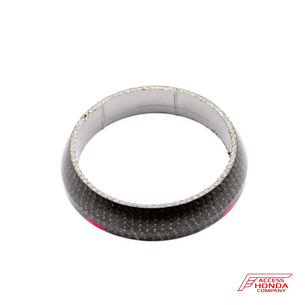 Прокладка приемный выхлопной трубы для Honda, Acura Прокладка приемный выхлопной трубы для Honda, Acura